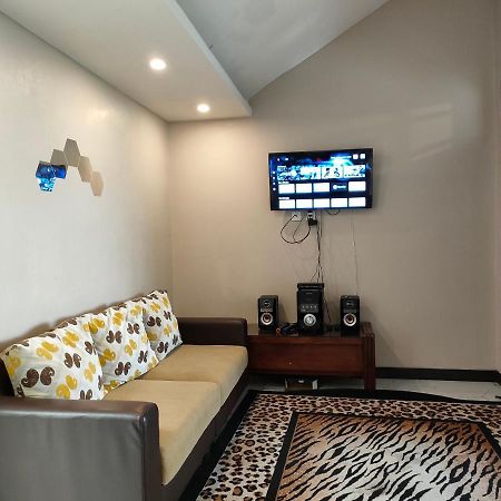 Villa Eco Green Tlekung Ngoại thất bức ảnh