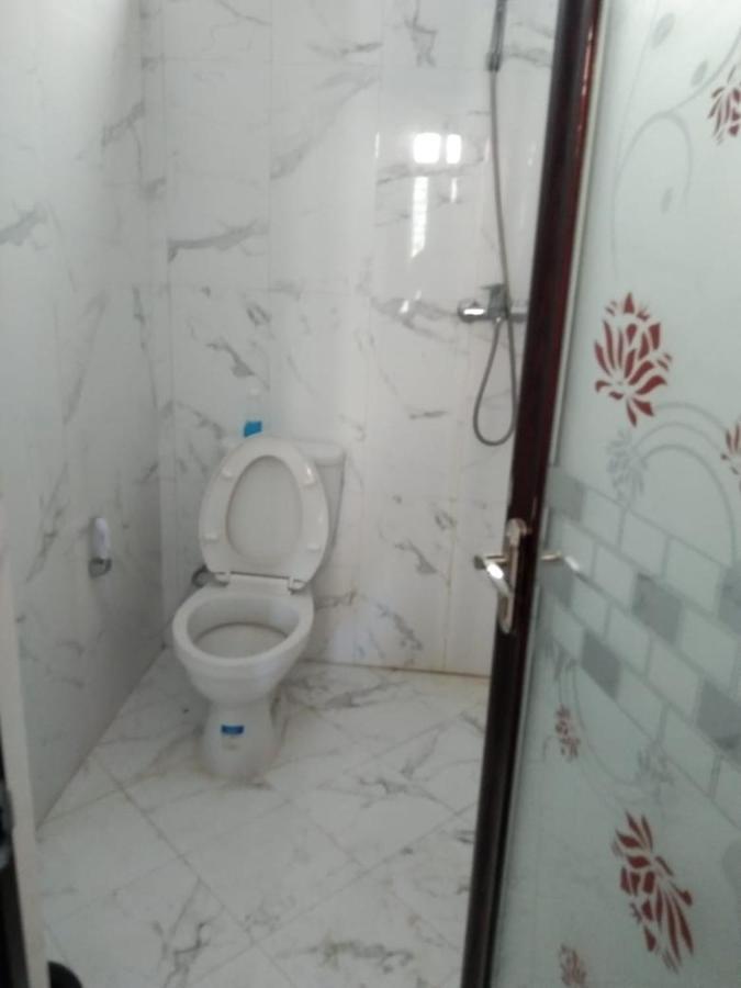 Villa Eco Green Tlekung Ngoại thất bức ảnh