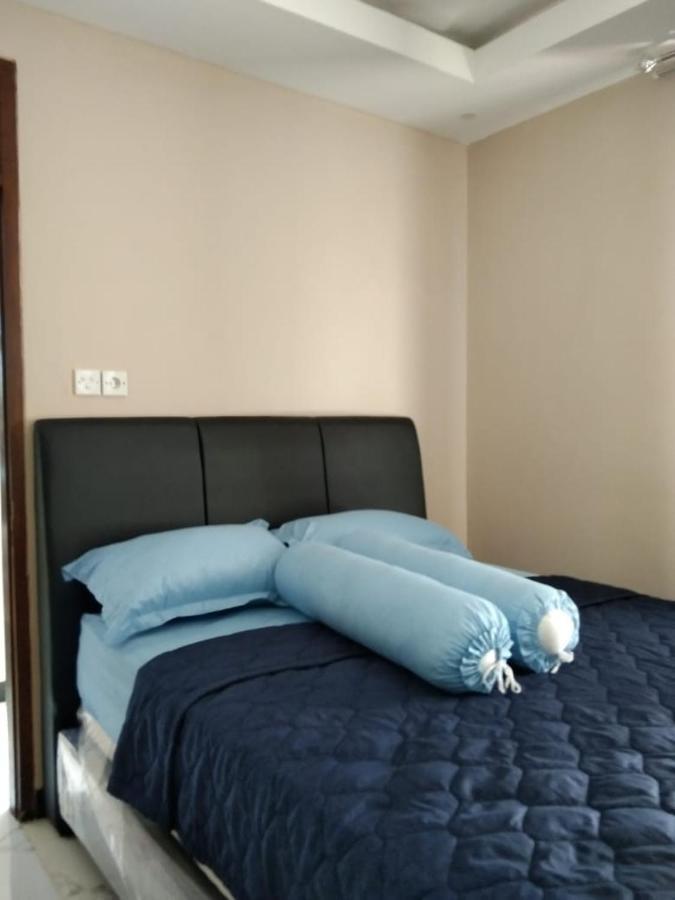 Villa Eco Green Tlekung Ngoại thất bức ảnh